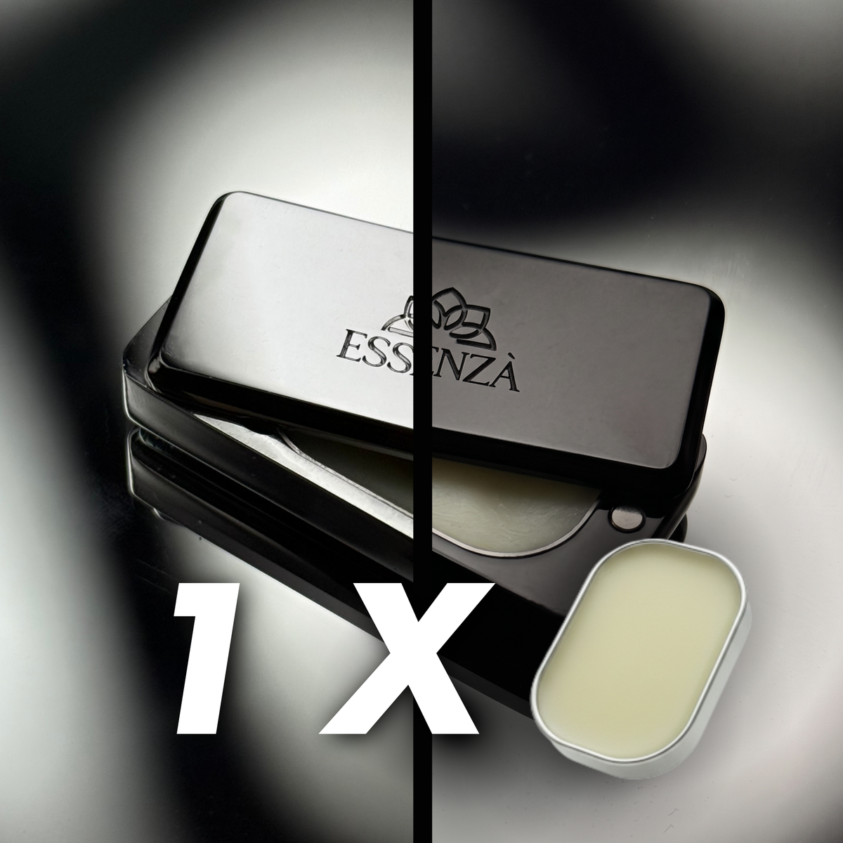 ESSENZÀ Starter Set